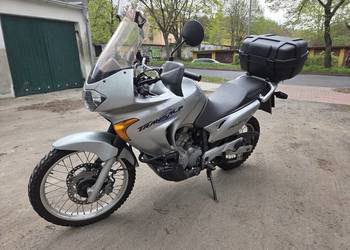 Honda XL 650 V Transalp - ZAMIANA