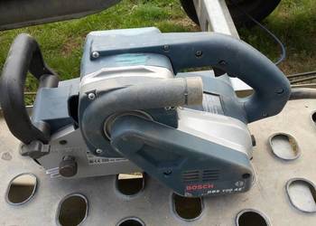 Szlifierka Bosch gbs100 ae