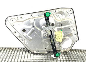 PODNOŚNIK SZYBY PRAWY TYŁ VW PHAETON 3D4839462N Sedan/Limuzyna 02-16