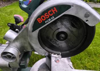 DUŻA Ukośnica Bosch PCM8S