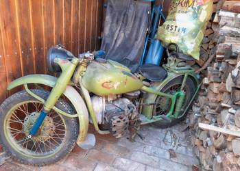 M72   k750  ural