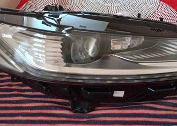 Lampa prawa Full Led Ford Mondeo Mk5