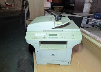 Urządzenie wielofunkcyjne Konica Minolta BIZHUB 20
