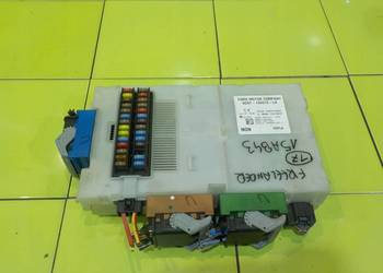 LAND ROVER FREELANDER II 06r skrzynka bezpiecznikow 6G9T-14D572-LA