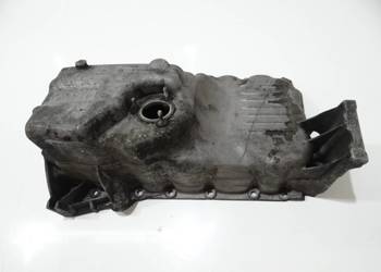 MISKA OLEJOWA BMW E60 E61 N47 7803071 (17193237)