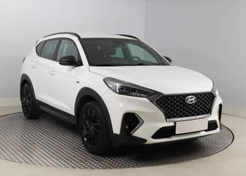 Hyundai Tucson 1.6 CRDi