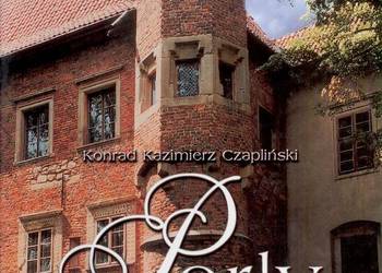 PERŁY ARCHITEKTURY W POLSCE Czapliński /fa