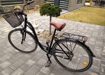 Rower damski CADEX - Laguna ,koła 28"/Krajowy ,jak nowy