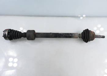 PÓŁOŚ PRAWA PRZEDNIA VW GOLF II 1.6 D - JP 