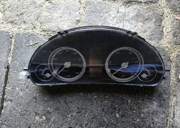 Licznik zegar do Mercedesa C klasa W203
