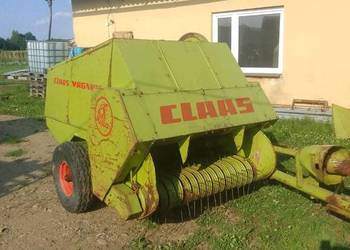 Prasa Claas