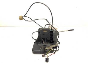 ZAMEK DRZWI LEWY PRZÓD MERCEDES W203 Sedan/Limuzyna 004133112620 00-07