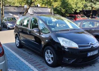Citroen C4  Grant Picasso 1.6Hdi