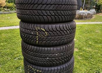 Opony zimowe Dębica Frigo 2 205/55 4 szt