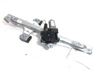 PODNOŚNIK SZYBY LEWY PRZÓD OPEL KARL 98820-M2X10 Hatchback 15-19