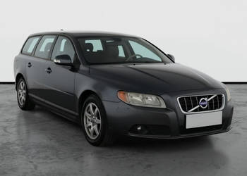 Volvo V70 1.6 D DRIVe