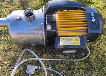 Pompa ogrodowa 1,2kw