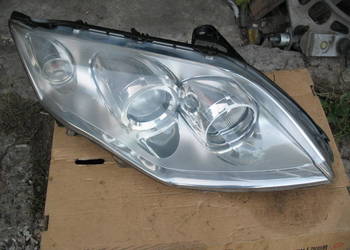 lampy przód tył renault laguna III