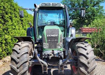 Fendt 716 vario