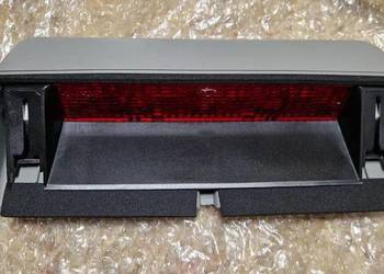 Jaguar XJS facelift trzecie światło stop