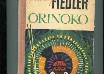 Orinoko - Fiedler