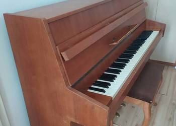 Pianino Wilh. Steinmann