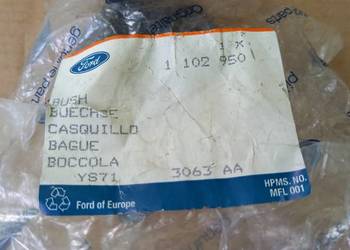 1102950/YS71-3063-AA Tuleja wahacza przód Ford Mondeo 1992-2000