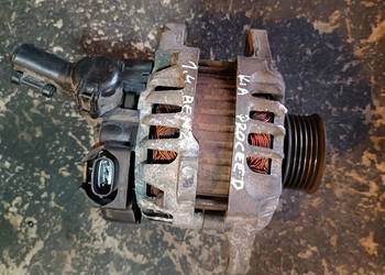 Alternator kia hyundai G4FA