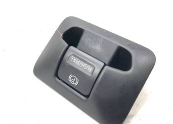 DŹWIGNIA HAMULCA RĘCZNEGO VOLVO S60 II 30773539 10-18 MECHANIZM