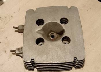 wsk mz 250 251 głowica