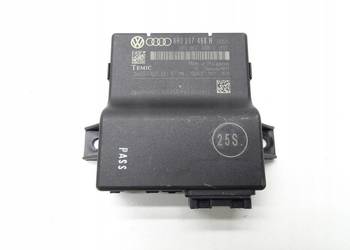 MODUŁ STEROWNIK GATEAWAY AUDI A4 B8 A5 8T LIFT 8R0907468H
