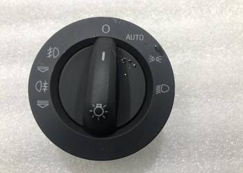 WŁĄCZNIK ŚWIATEŁ AUDI Q7 4L 05-15 4F1941531D