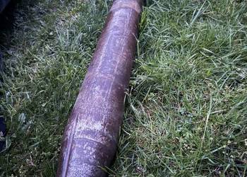 Kret młot przecisk 140mm