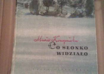 Co słonko widziało antykwaryczne książki aukcje kolekcje