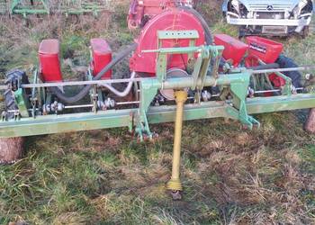 Siewnik pneumatyczny Nodet