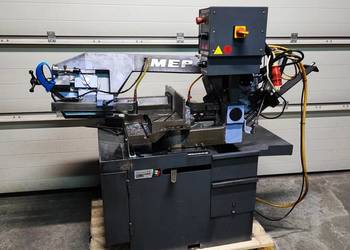 Piła taśmowa do metalu MEP SHARK 280