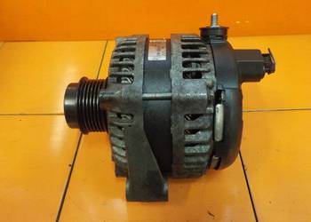 JAGUAR XF XJ DISCOVERY RANGE ROVER SPORT 3.0 D 12r alternator FW93-10300-BC