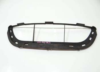 KRATKA ŚRODEK ZDERZAKA PRZÓD BMW E90 LCI M PAKIET 7897759