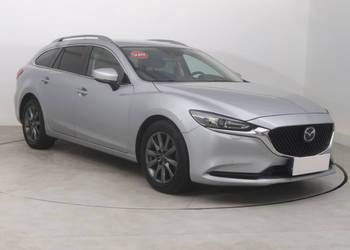 Mazda 6 2.0 Skyactiv-G