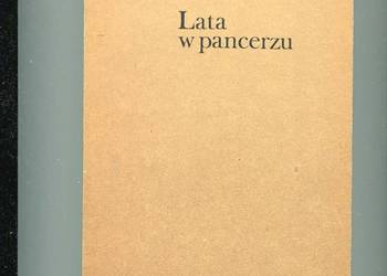 Lata w pancerzu - Dragunski