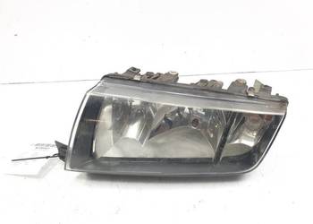 LAMPA LEWA PRZÓD SKODA FABIA I EU