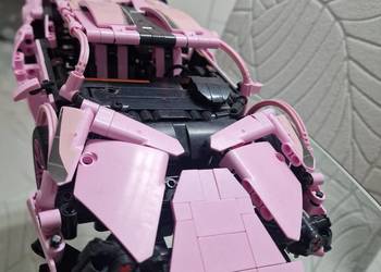 Lamborghini lego
