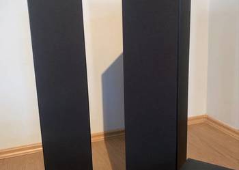 Kolumny Klipsch R26F + głośnik Klipsch R-52 +wzmacniacz Denon AVR 1612