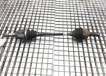 PÓŁOŚ LEWY PRZÓD TOYOTA AYGO II 43420-0H040 1.0 69KM PRZEGUB