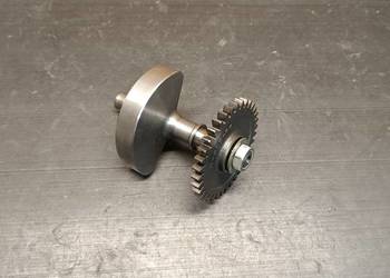 Wałek balanasera balanser tryb zębatka części Suzuki DRZ DR-Z 400 Y E S SM