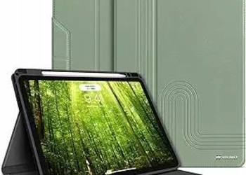 Etui HOLIMET do iPada 9./8./7. generacji (2021/2020/2019) 10,2 cala