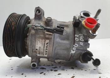 SPRĘŻARKA KLIMATYZACJI Volvo V40 II 2.0 D D2 _ pompa P31469966