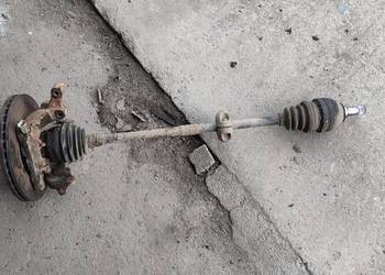 PÓŁOSIE PRAWA I LEWA Z OPEL ZAFIRA A