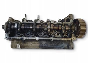 GŁOWICA CYLINDRÓW Nissan Qashqai 1.5 DCI 2968F2