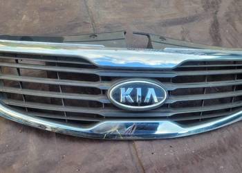 KIA SPORTAGE III   ATRAPA GRILL 86352-3W000 // 4629